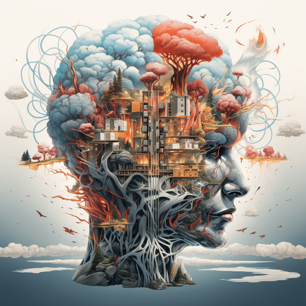 alpha brain