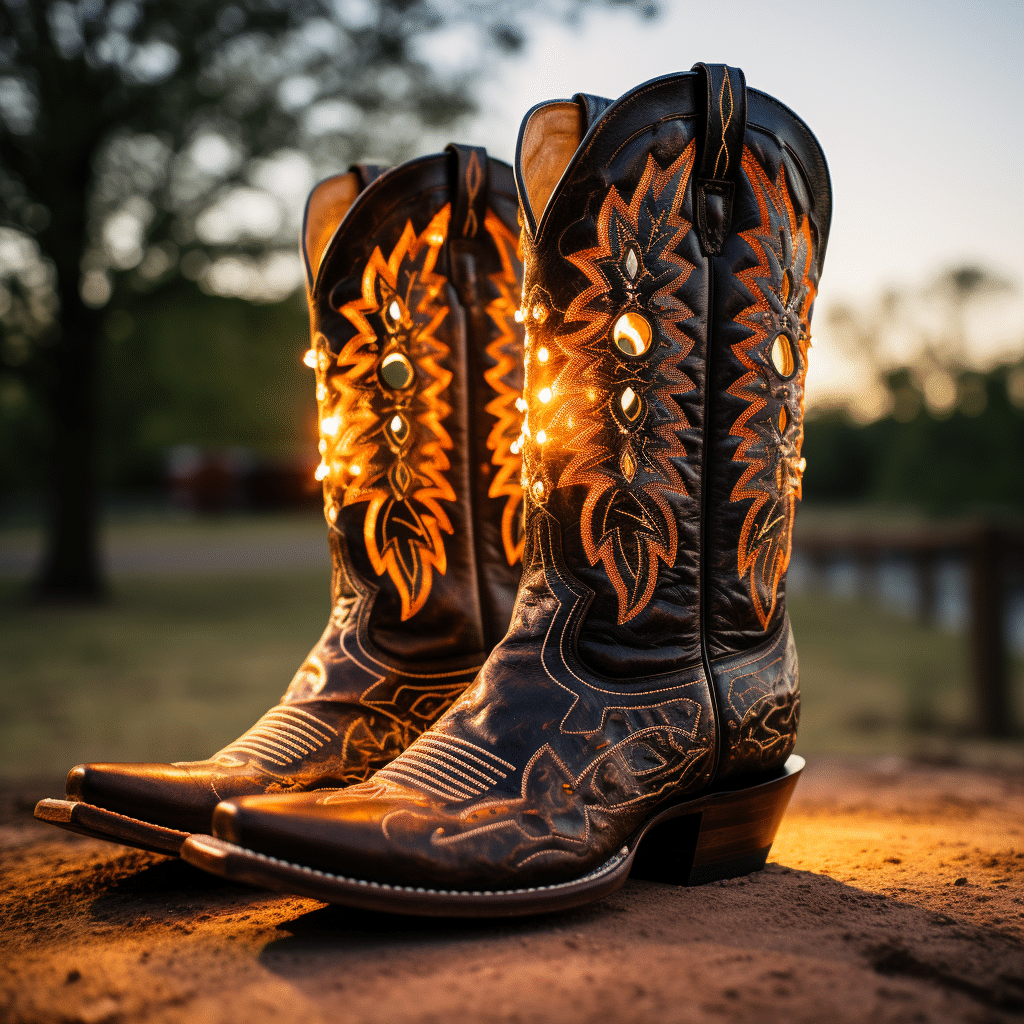 ariat boots