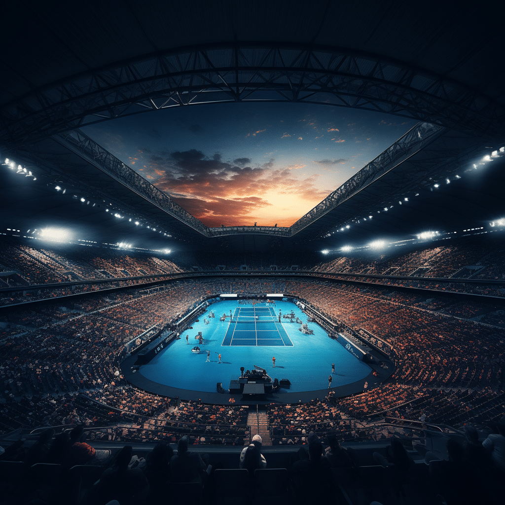 australian open 2023
