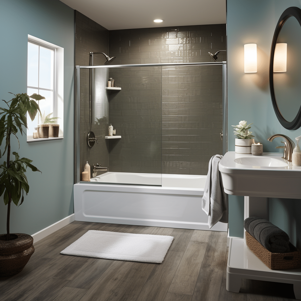 bath fitters