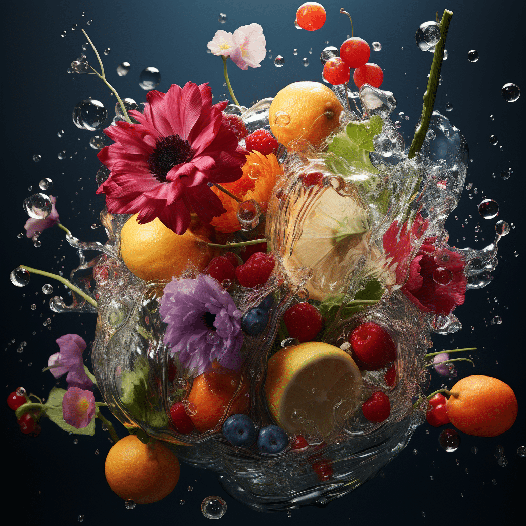 bloom nutrition