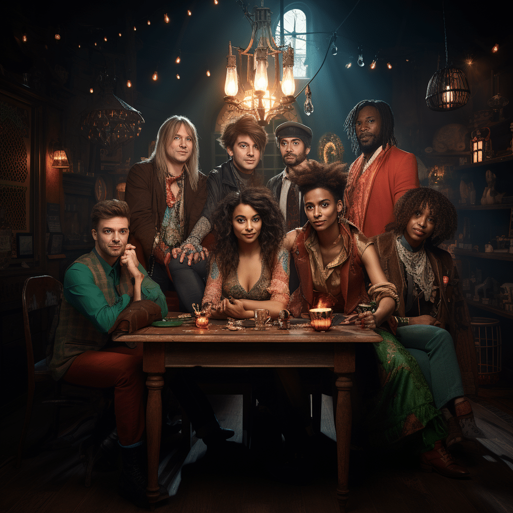 firefly lane season 2