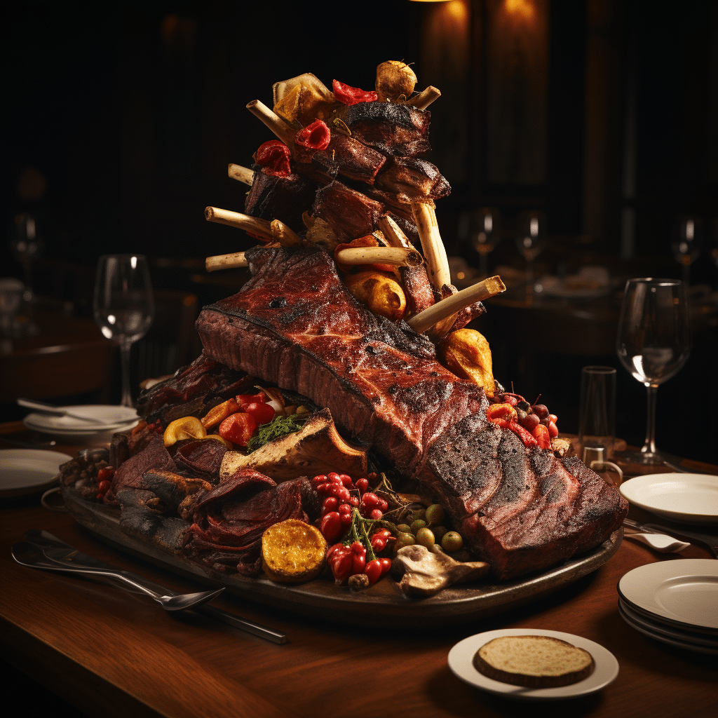 fogo de chao