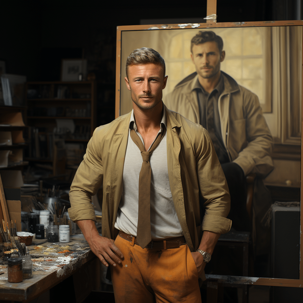 glen powell