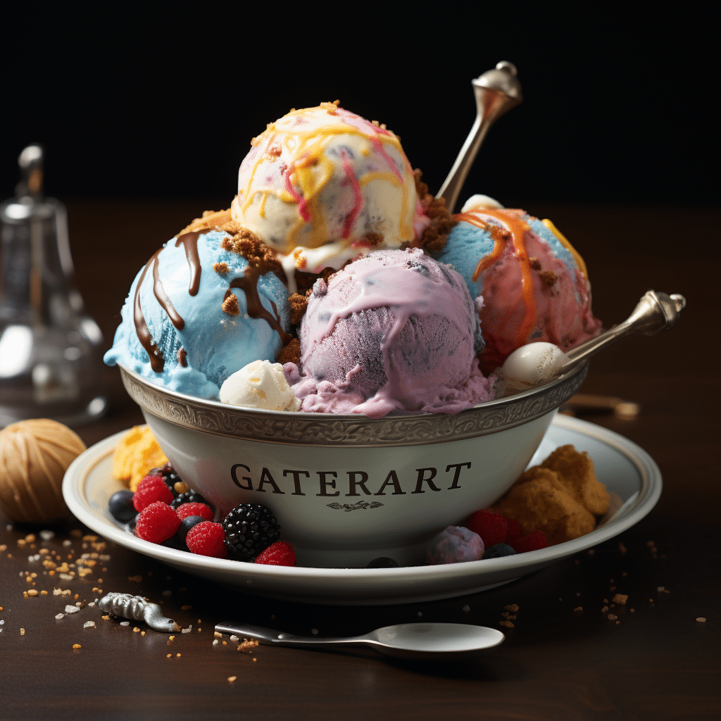 graeters ice cream
