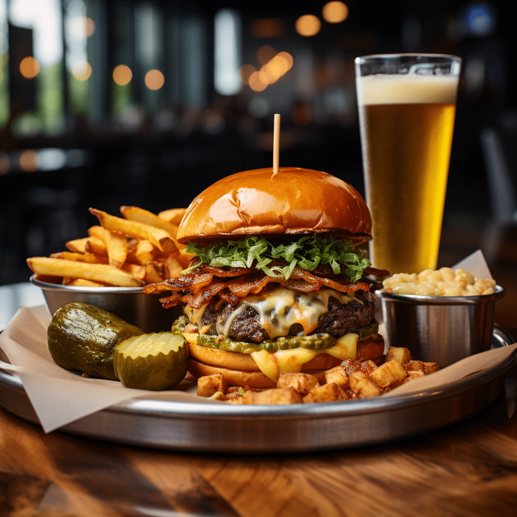 hopdoddy burger bar