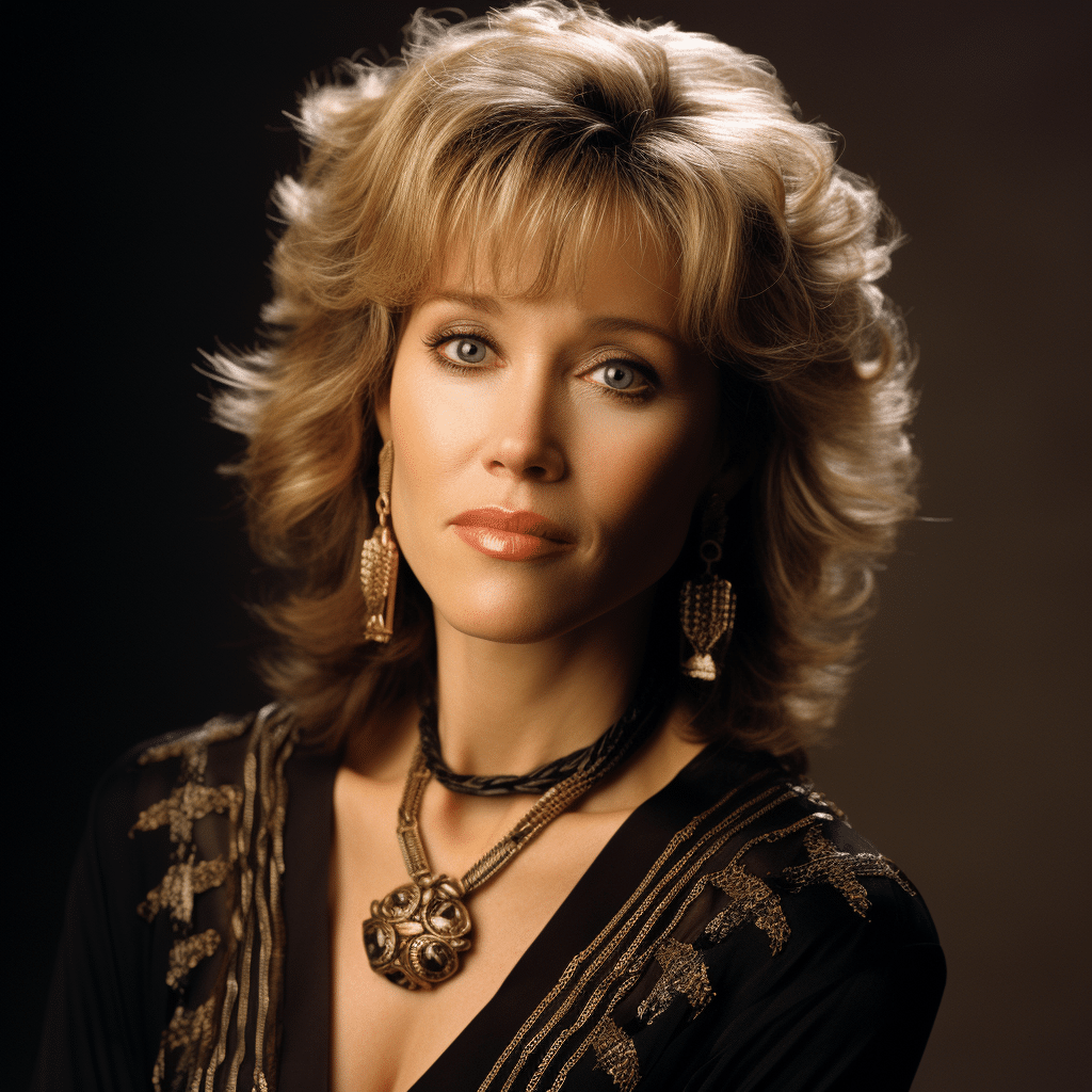 jane fonda age