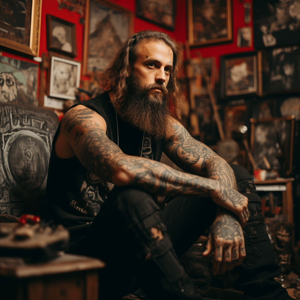 jay briscoe