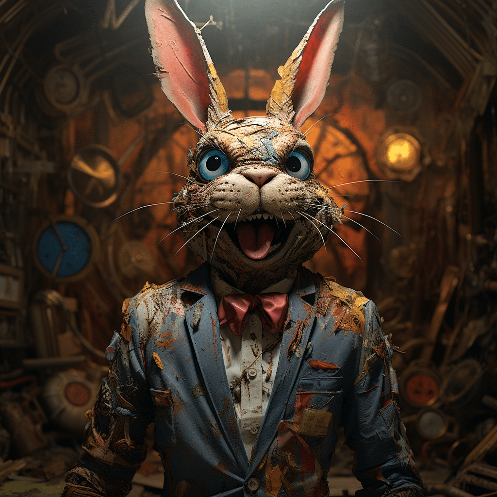 psycho bunny
