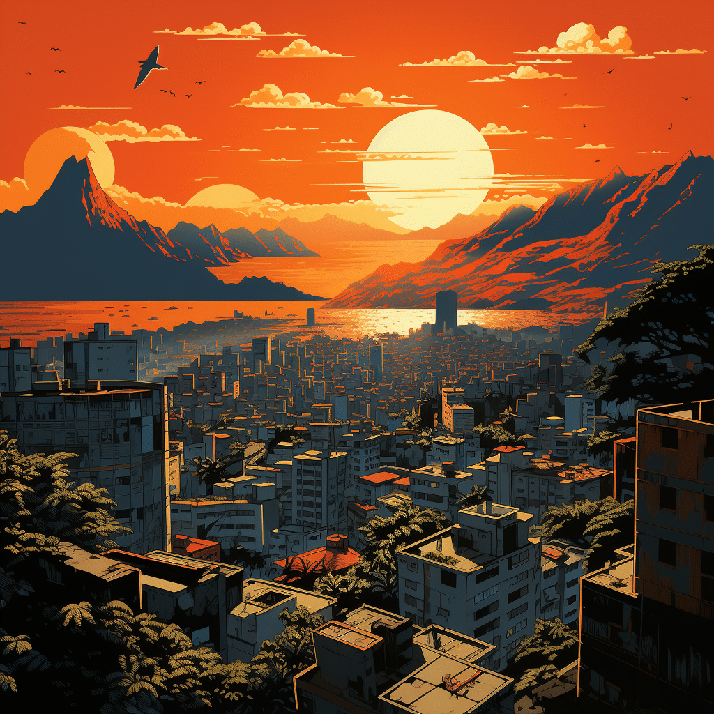 sol de janeiro