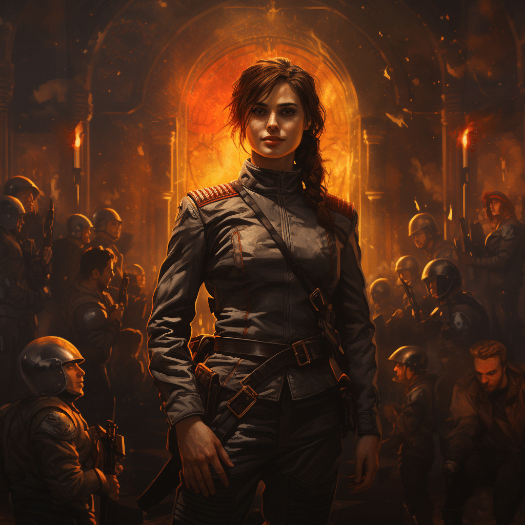 the recruit episodes