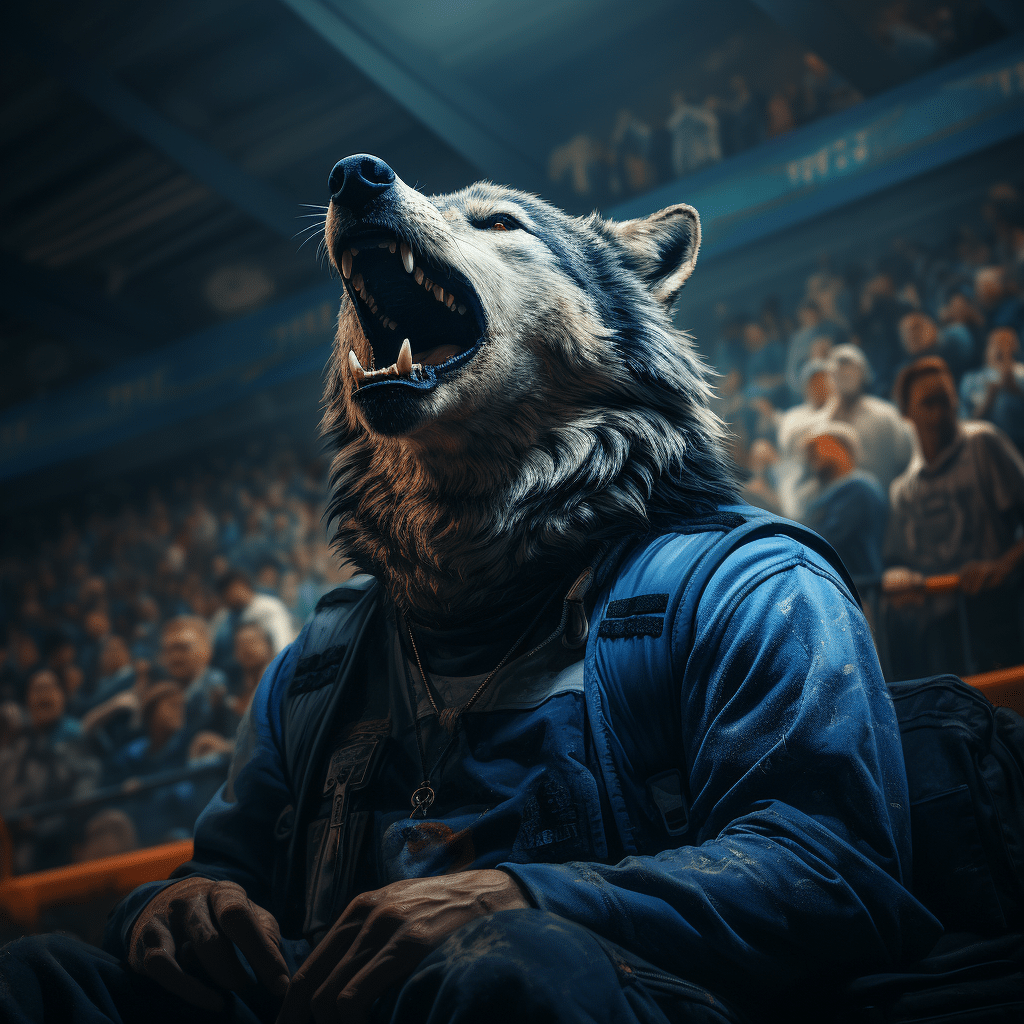 timberwolves games