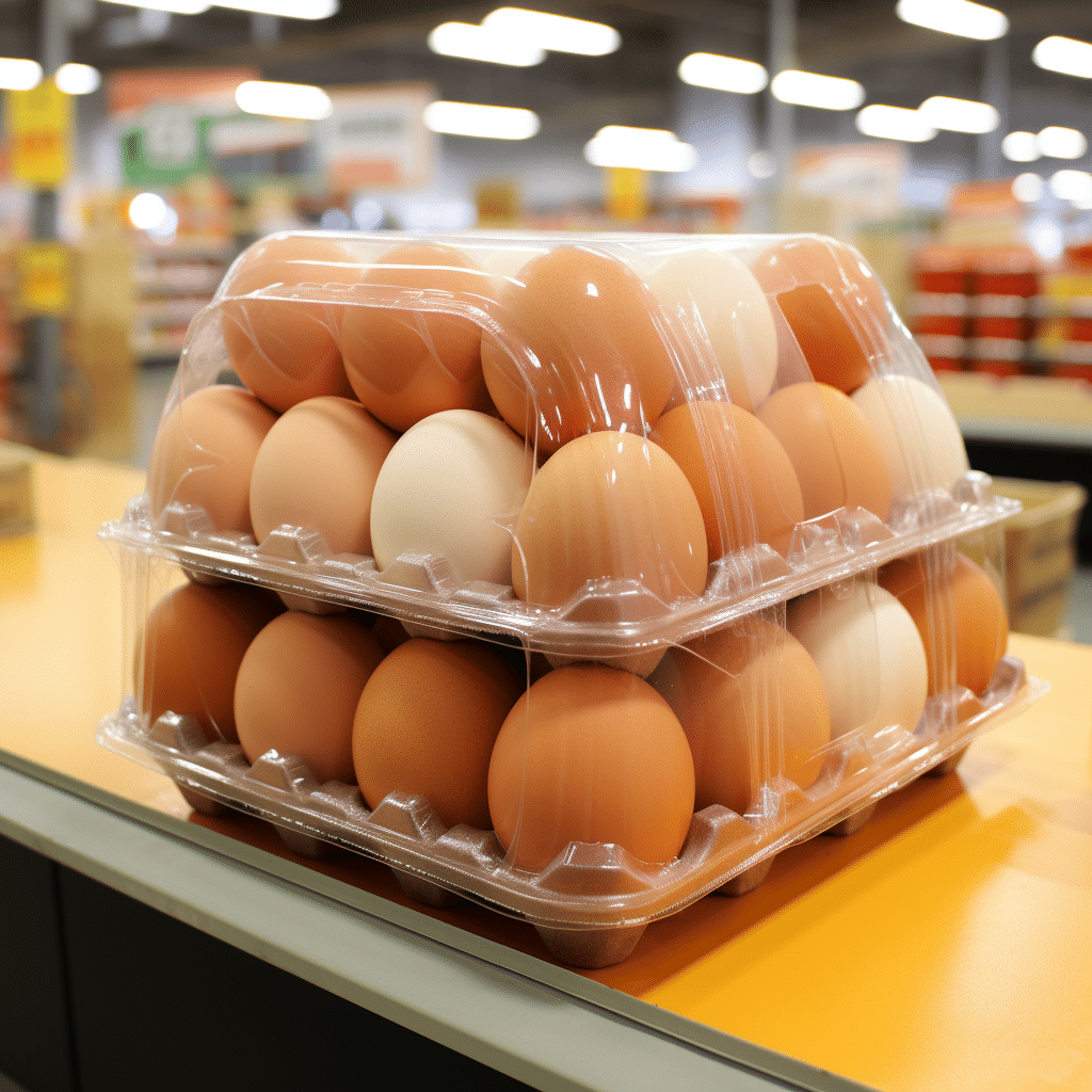 walmart eggs