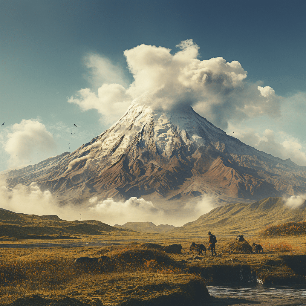 cotopaxi