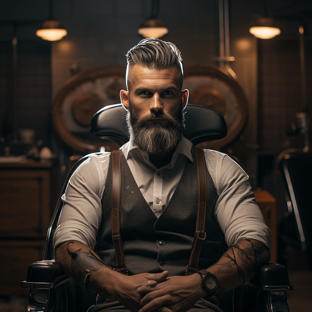 manscaped