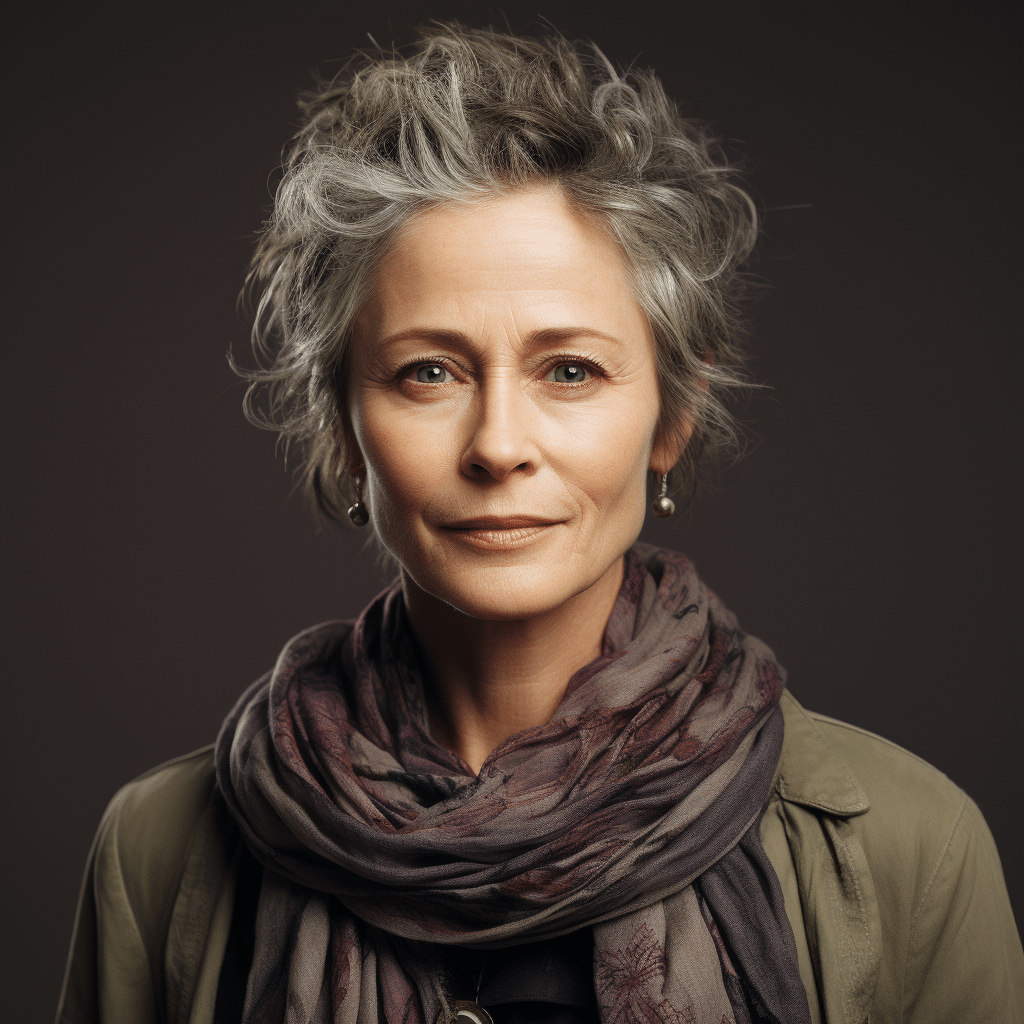 melissa mcbride
