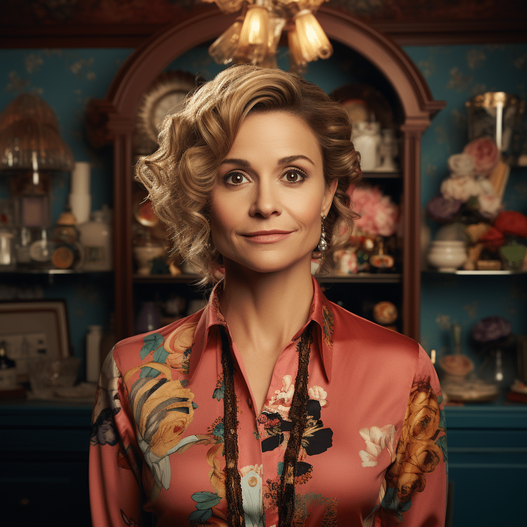 amy sedaris
