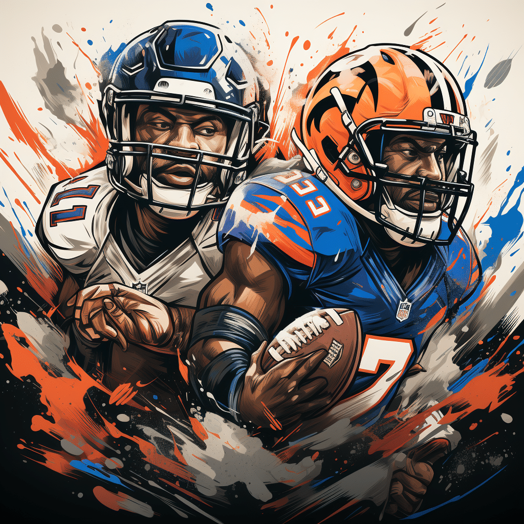 bengals vs bills