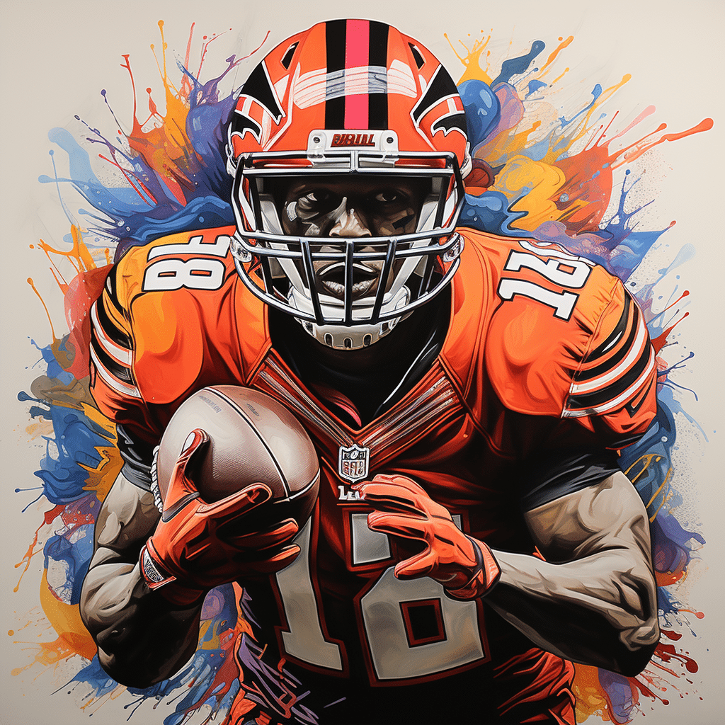 bills bengals
