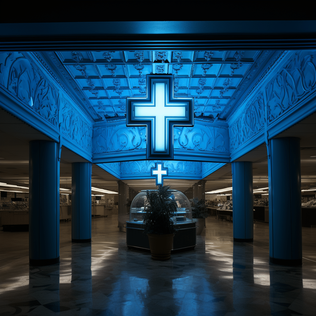 blue cross blue shield of michigan