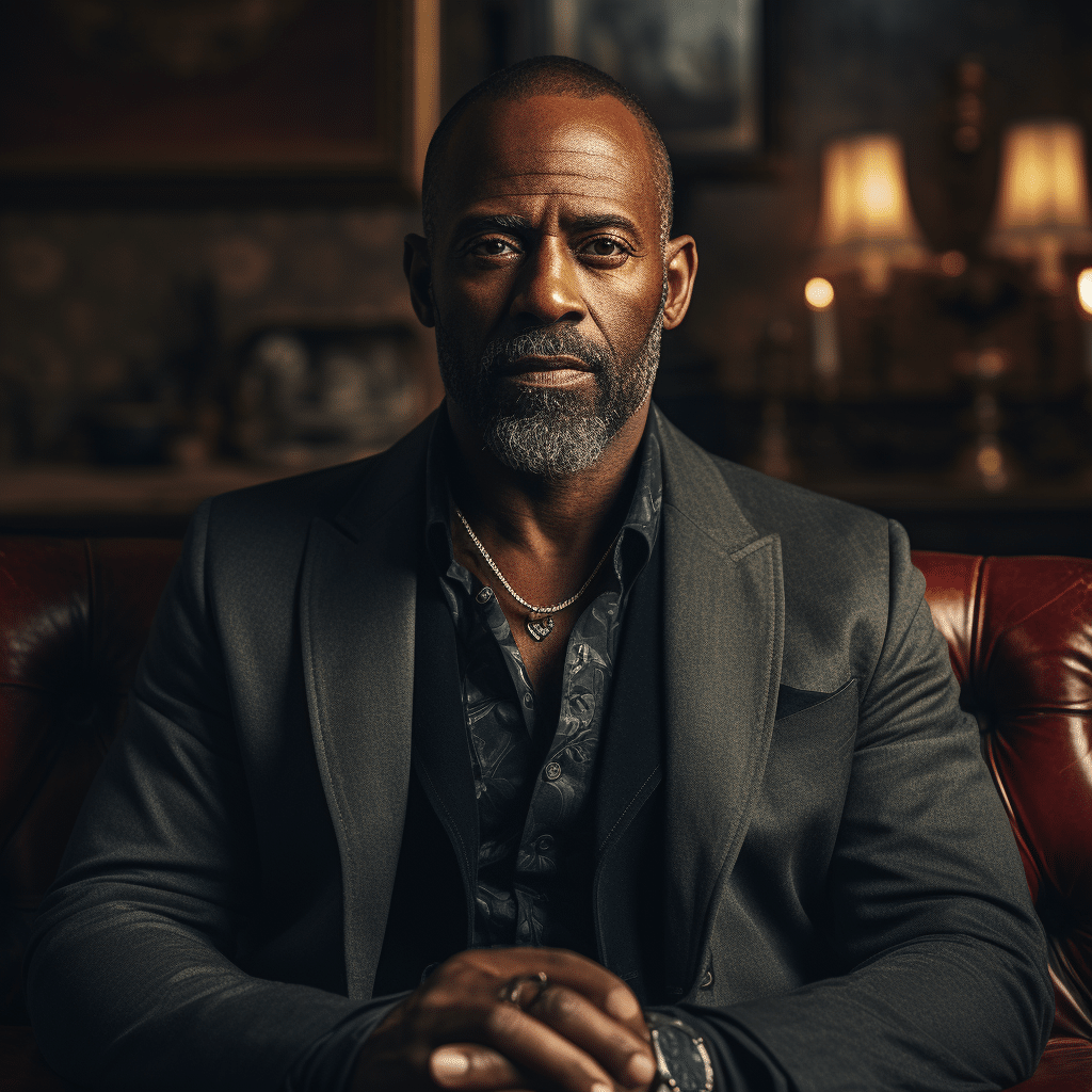 brian mcknight