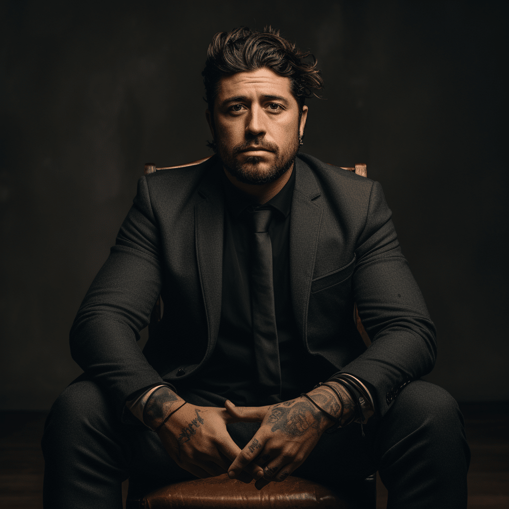 chino moreno