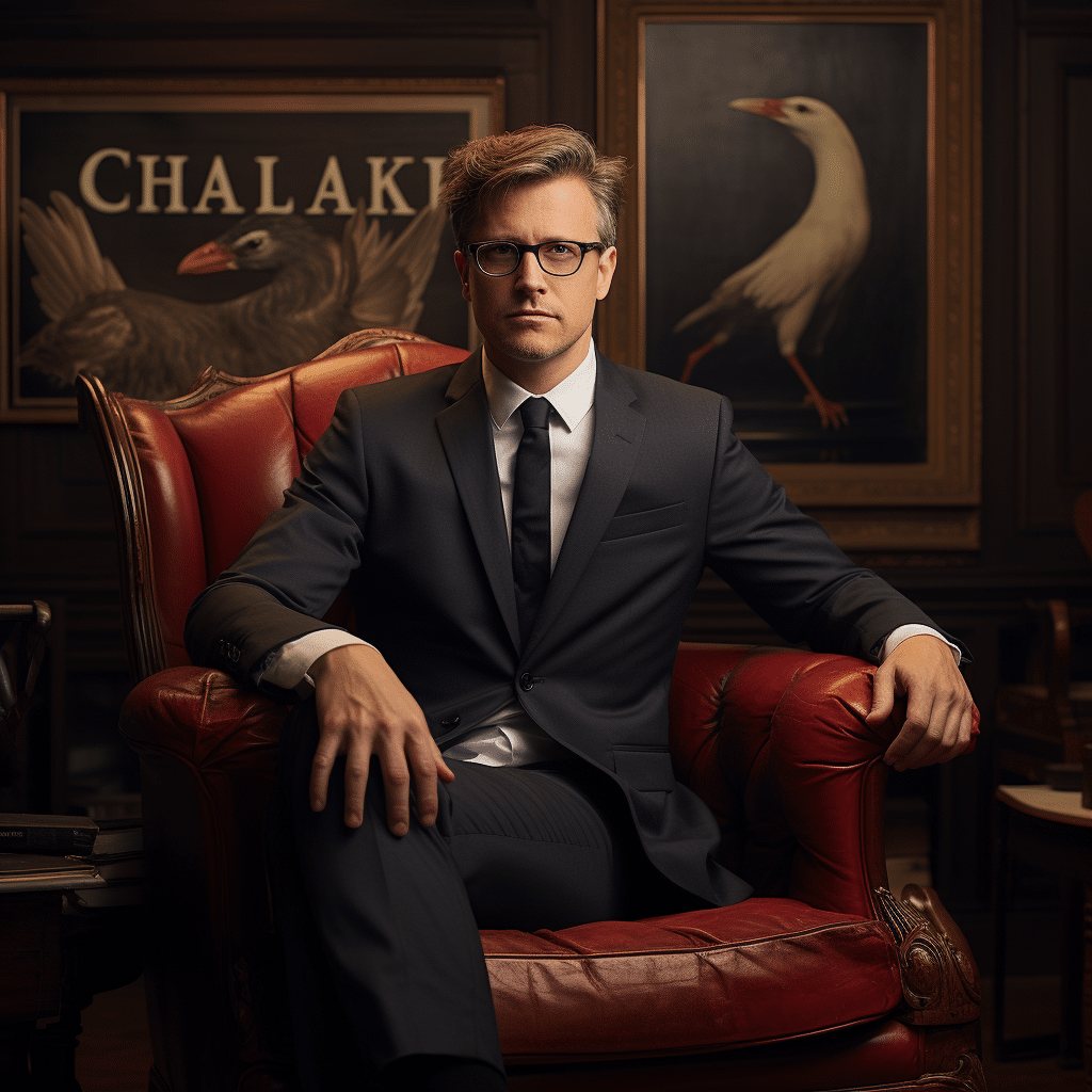 clark hunt