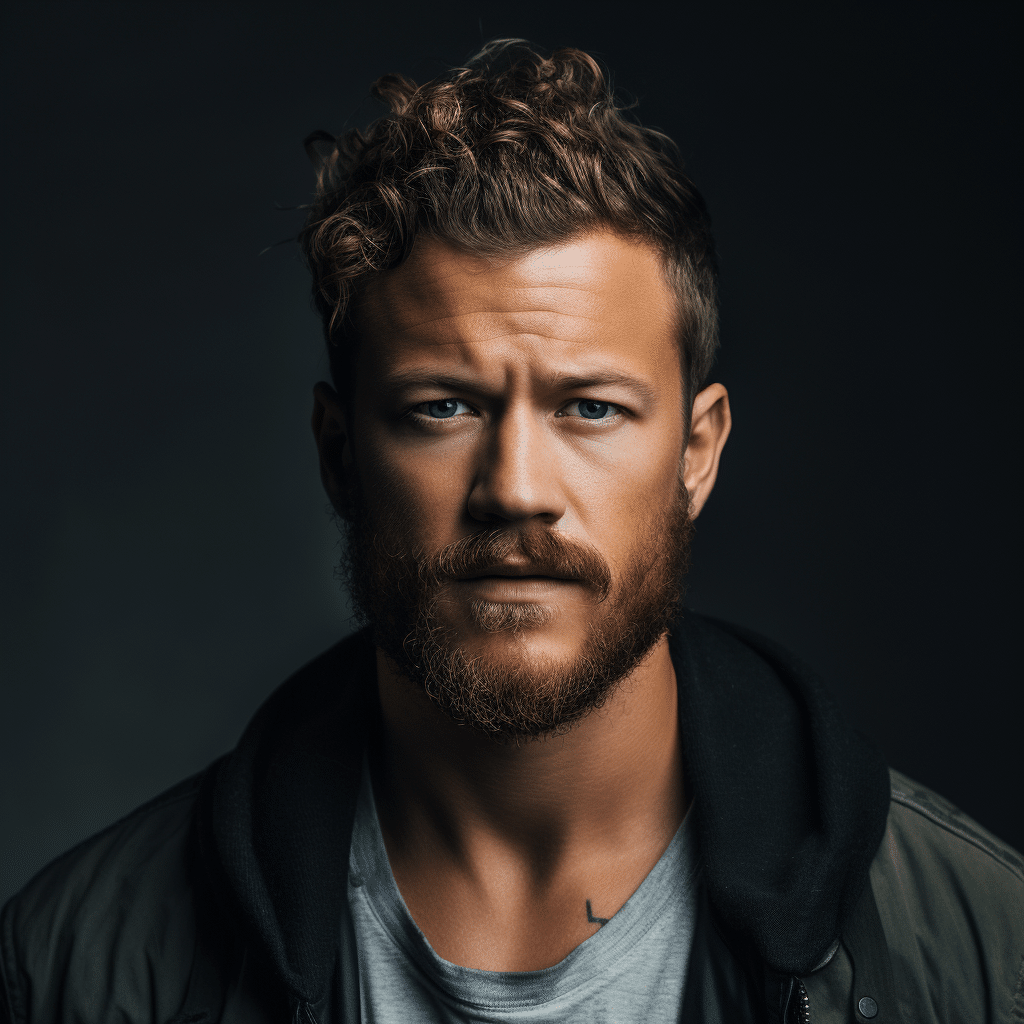 dan reynolds
