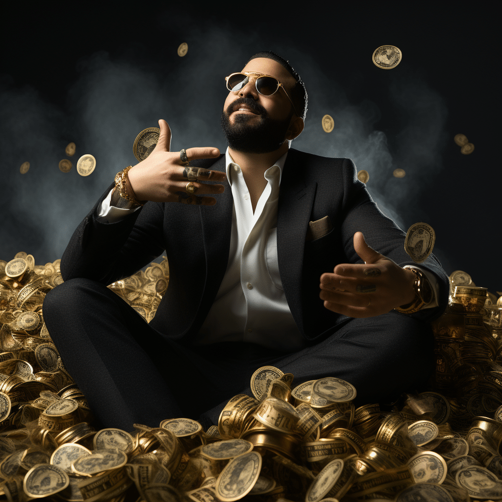 drake net worth