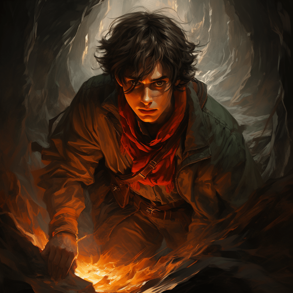 eren yeager