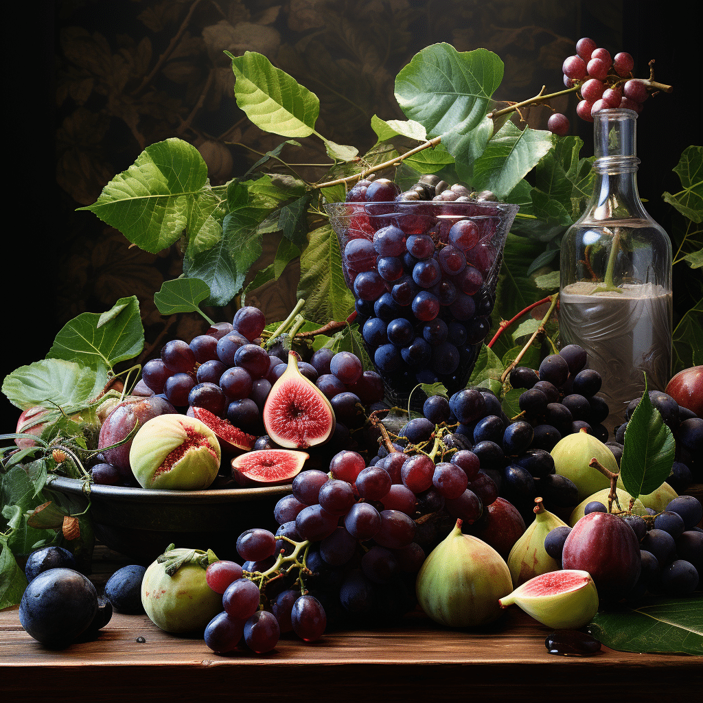fig & olive