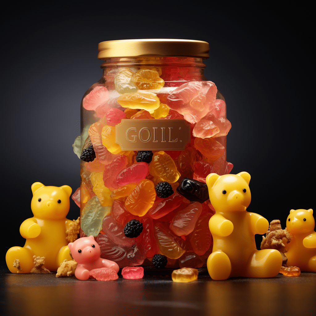 goli gummies