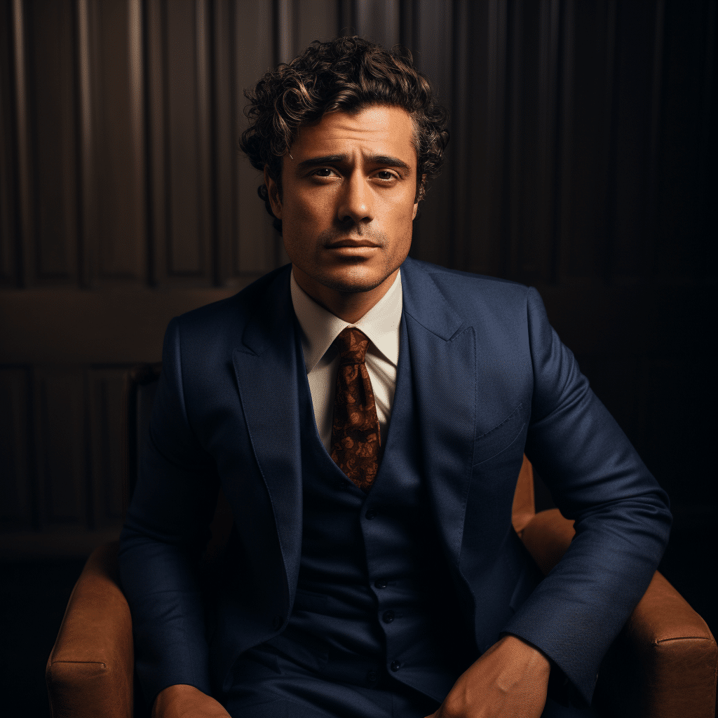 jaime camil
