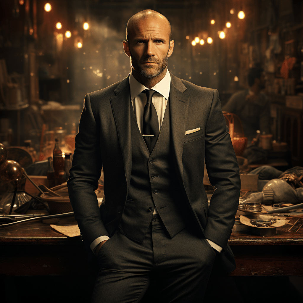 jason statham movies