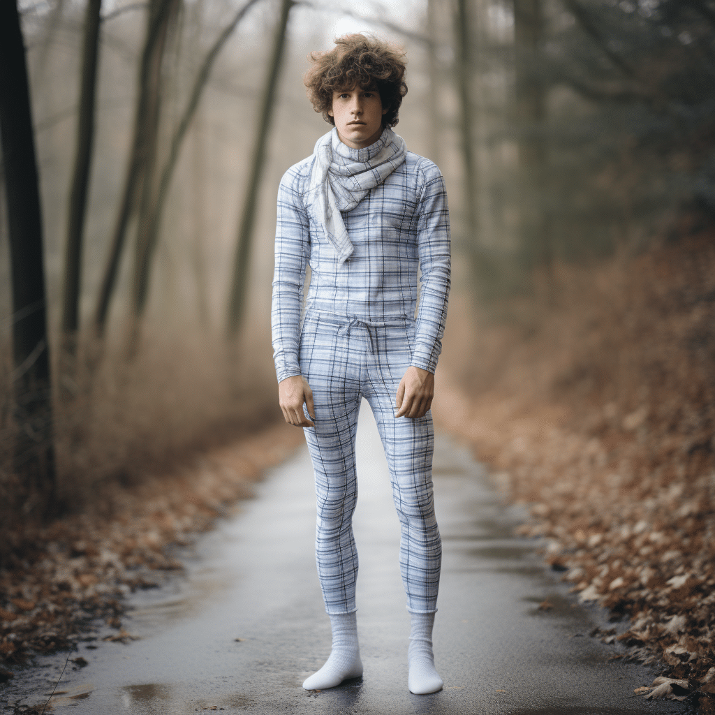 long johns