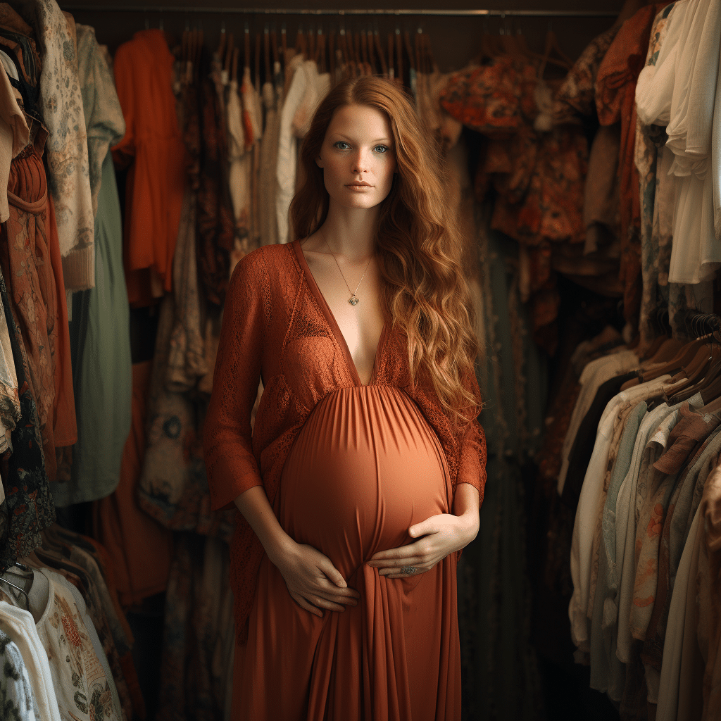motherhood maternity