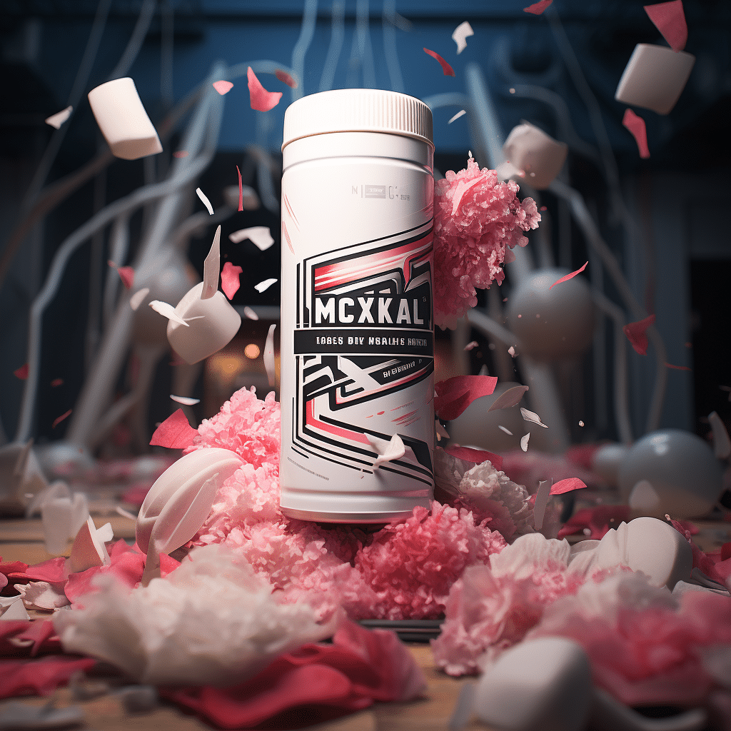 muscle milk