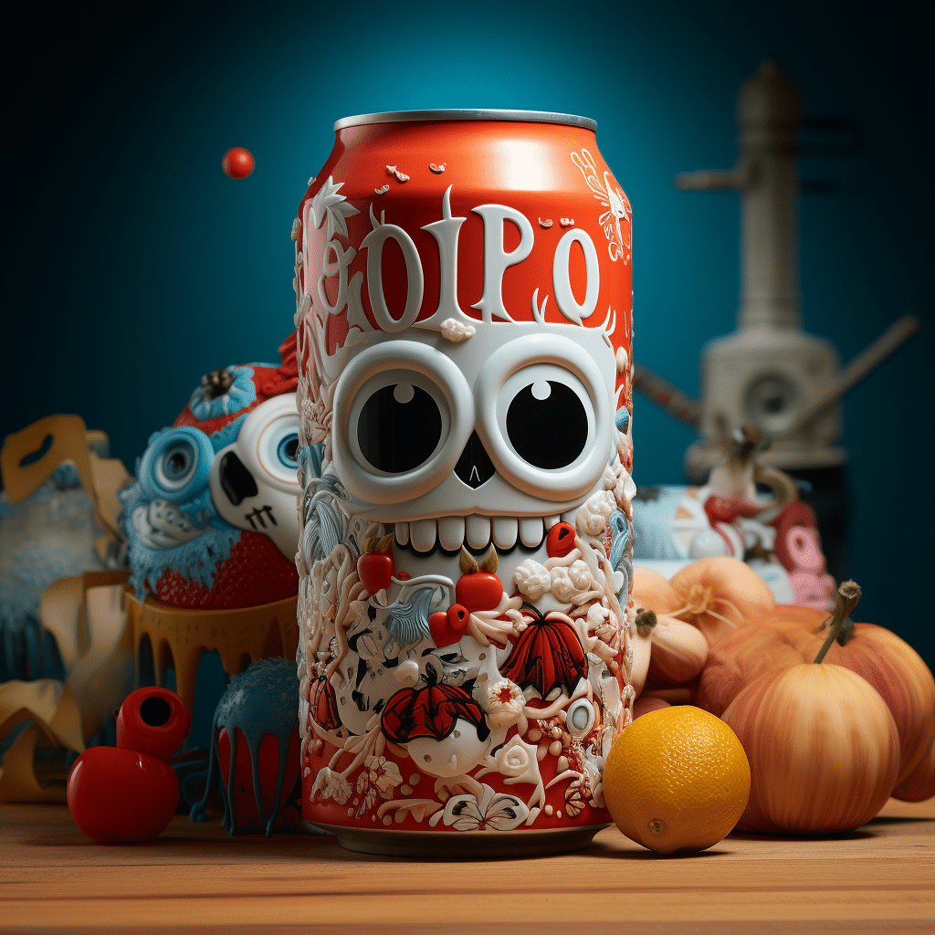 olipop soda