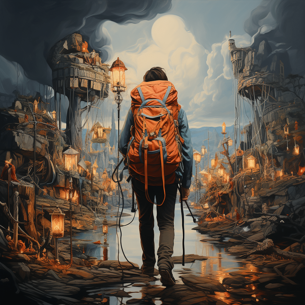 packback