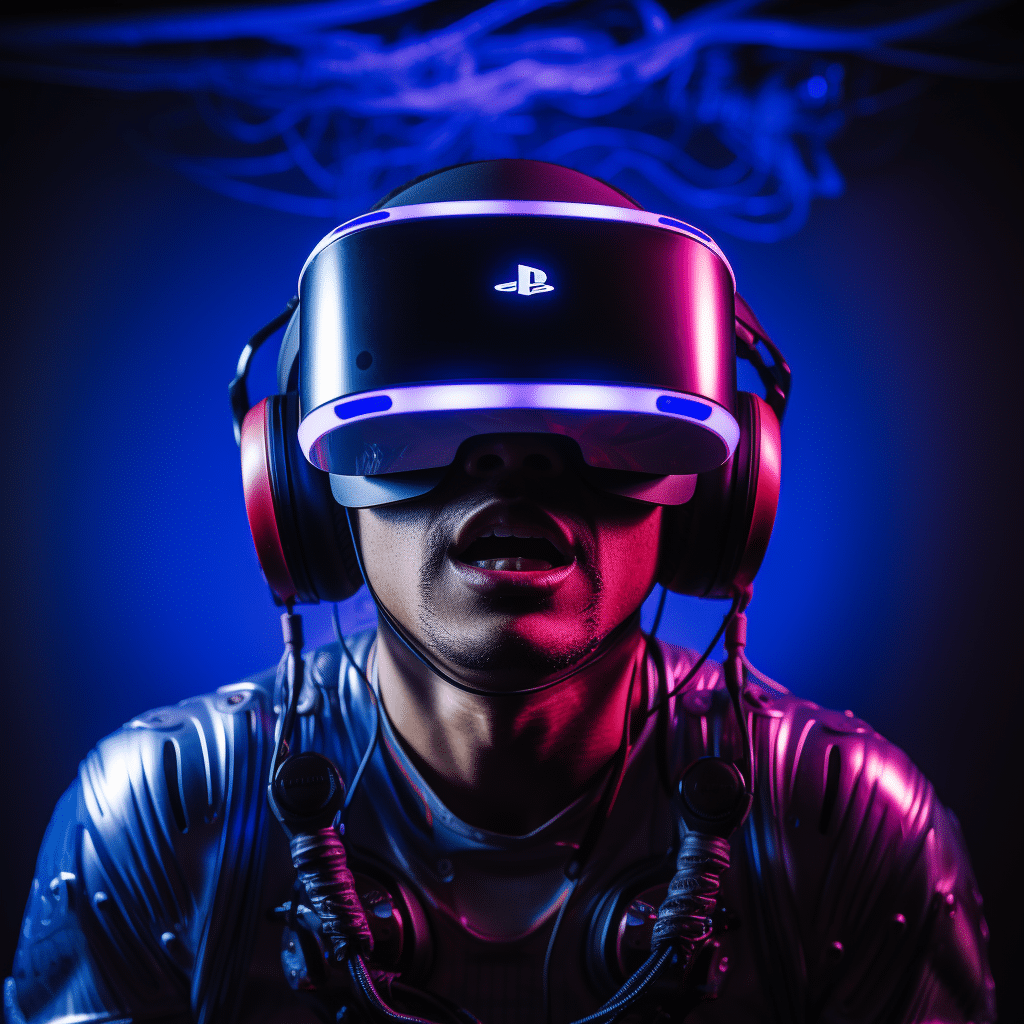 psvr 2