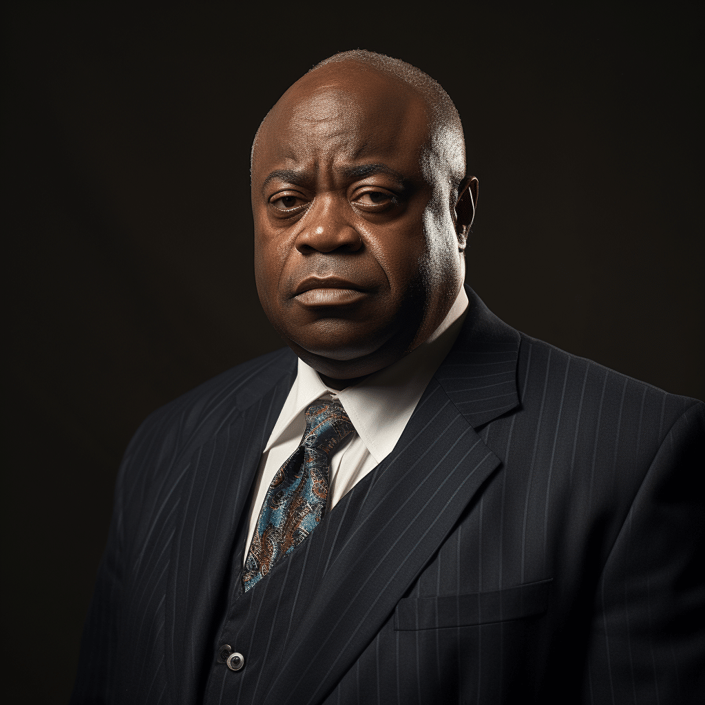 reginald veljohnson