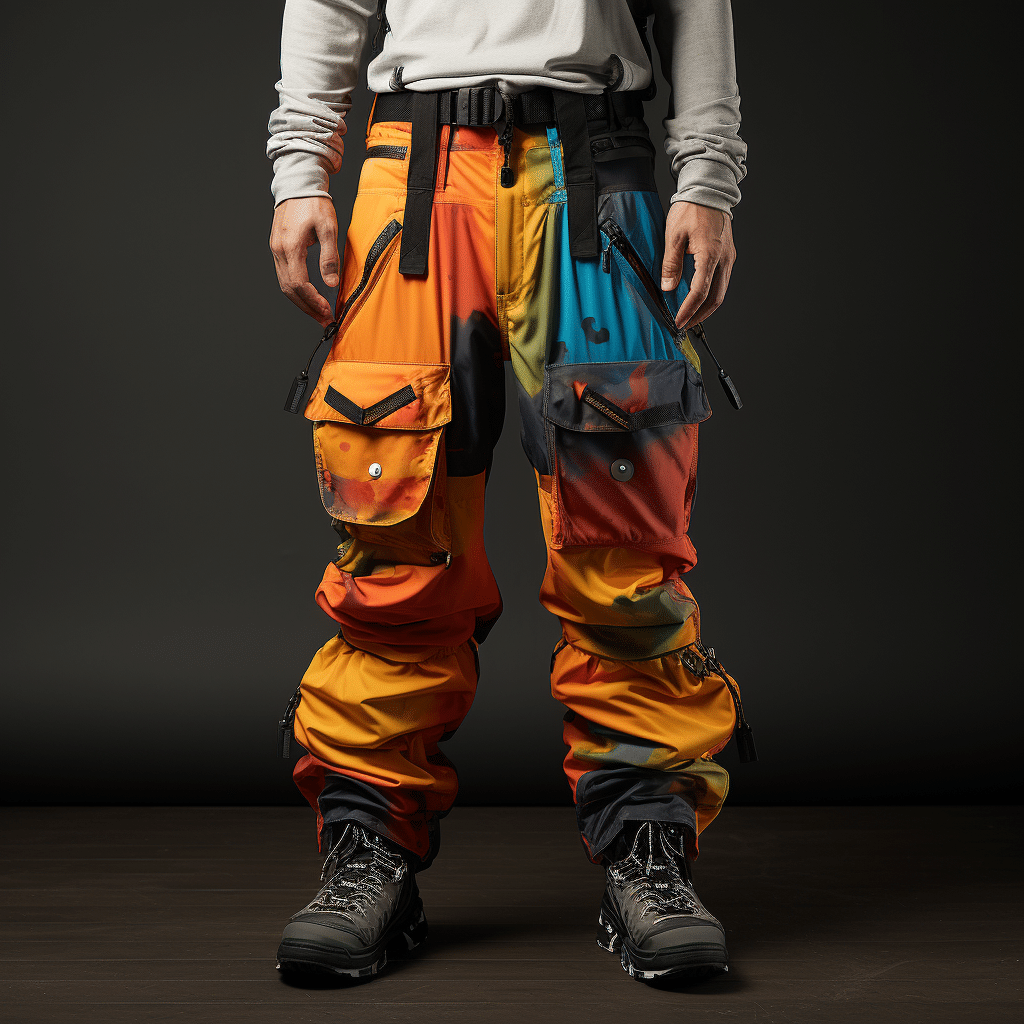 ski pants