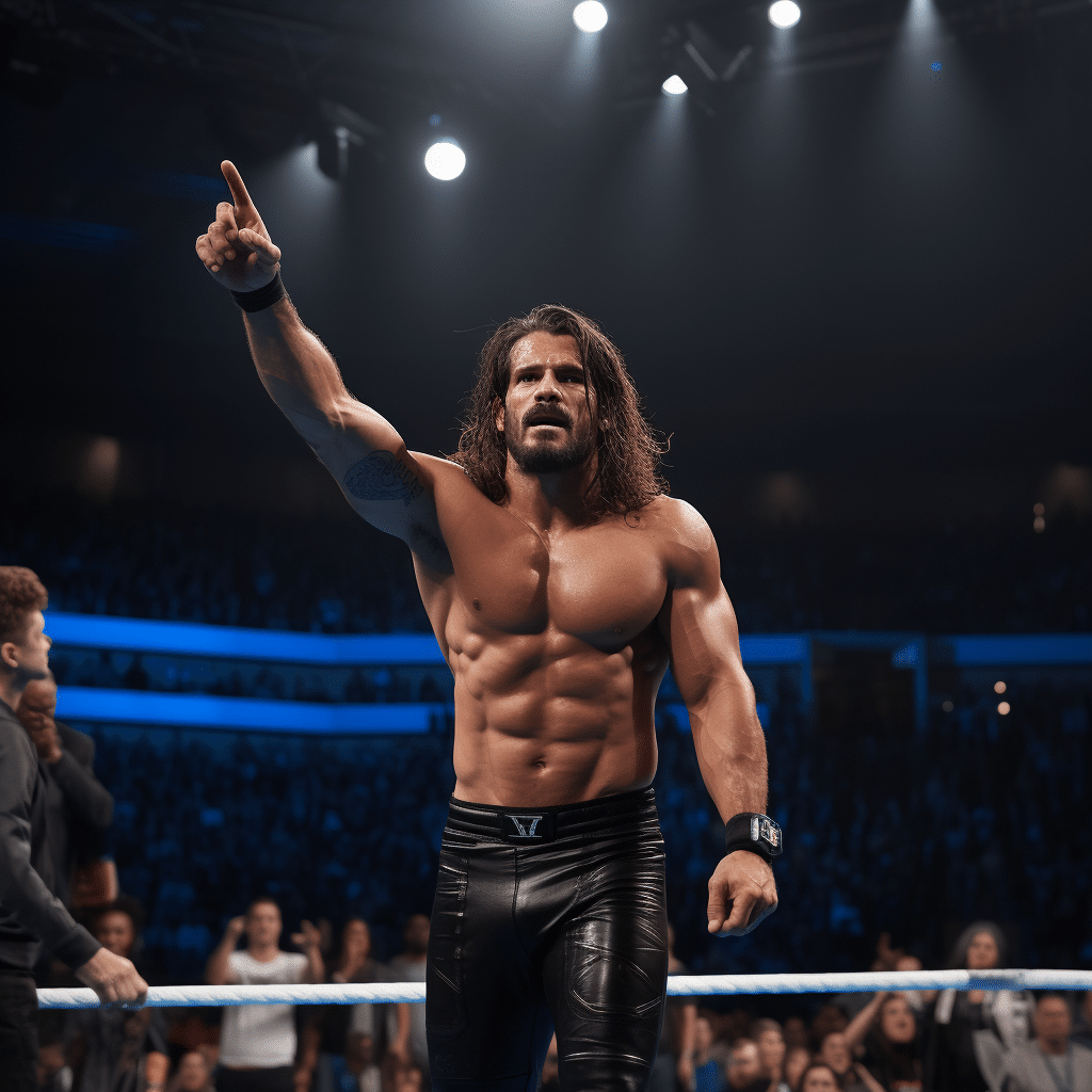smackdown results