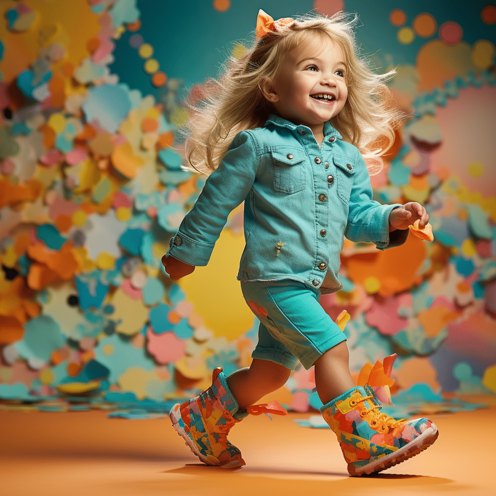 stride rite