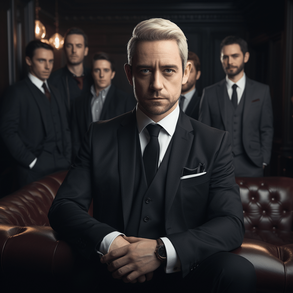 succession season 4