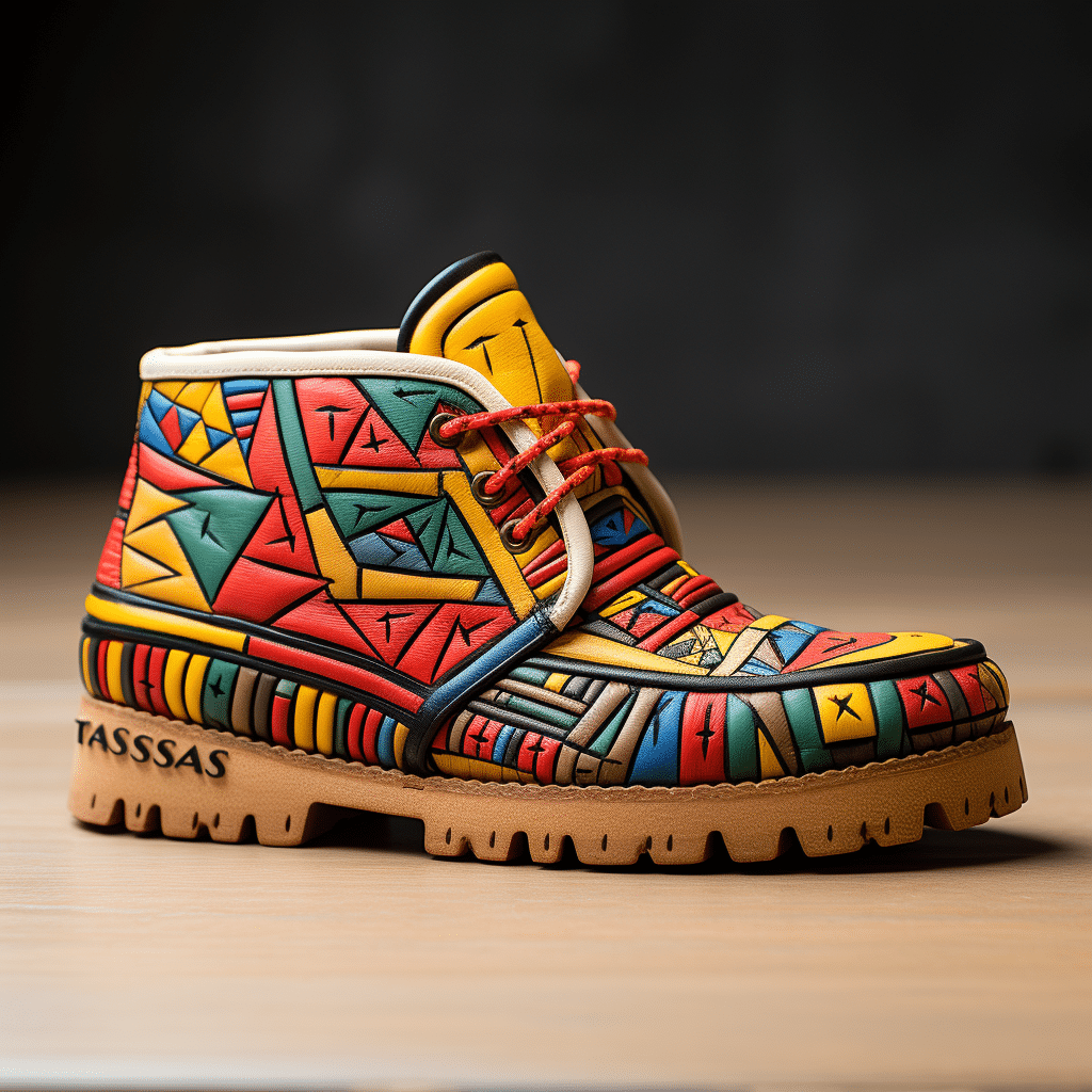 tasman uggs