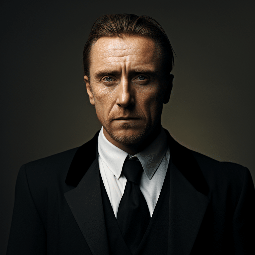 tim roth