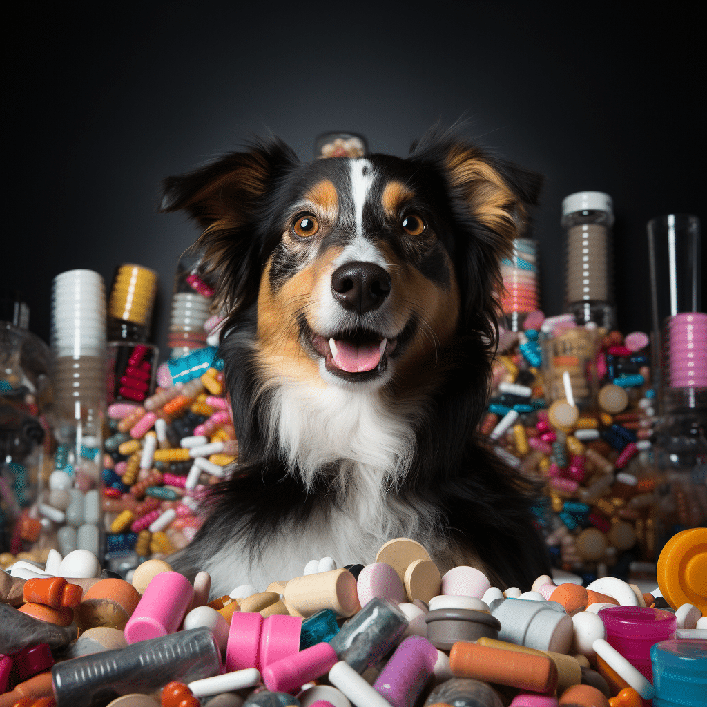 trazodone for dogs