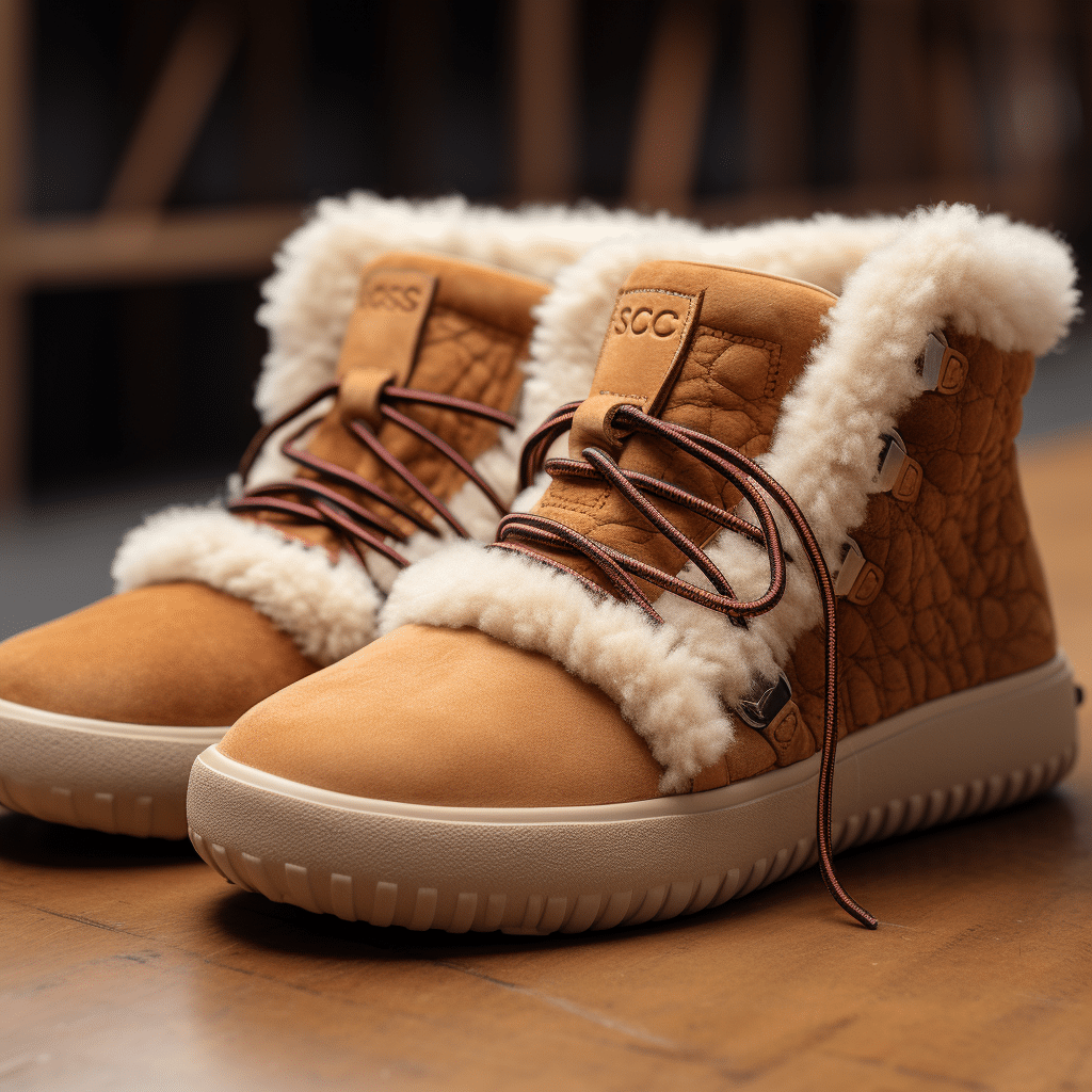 ugg tasman