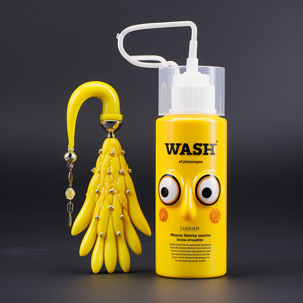 wush ear cleaner